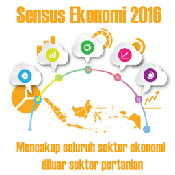 Sensus Ekonomi 2016 (SE2016) Lanjutan