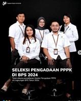 SELEKSI PENGADAAN PPPK DI BPS