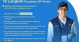 WFH: Sensus Penduduk Online Solusi Alternatif Kontribusi Masyarakat ditengah Pandemik Covid-19