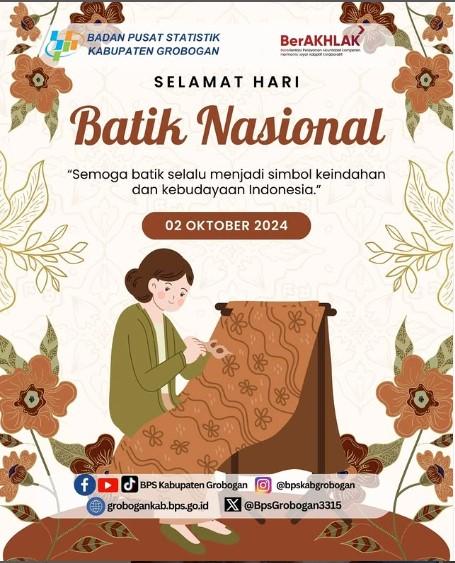 Hari Batik Nasional