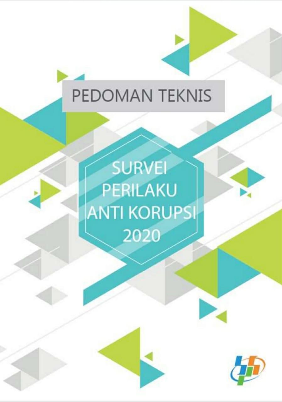 Ukur Permisifitas Masyarakat terhadap Perilaku Korupsi melalui SPAK 2020