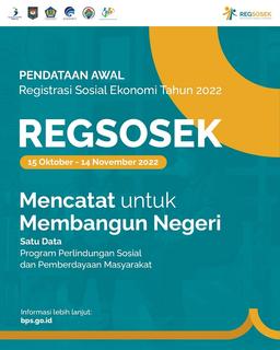 Regsosek