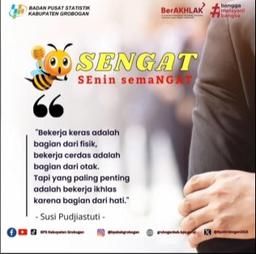 Senin Semangat!!!